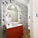 Casamea - Jardin, Elegant, Clim, Renove 公寓