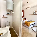 Casamea - Jardin, Elegant, Clim, Renove 公寓 阿雅克肖