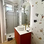 Casamea - Jardin, Elegant, Clim, Renove 公寓 *