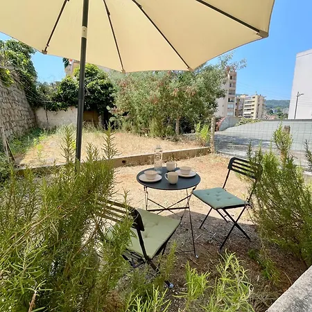 Casamea - Jardin, Elegant, Clim, Renove *