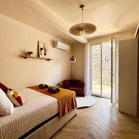 Casamea - Jardin, Elegant, Clim, Renove